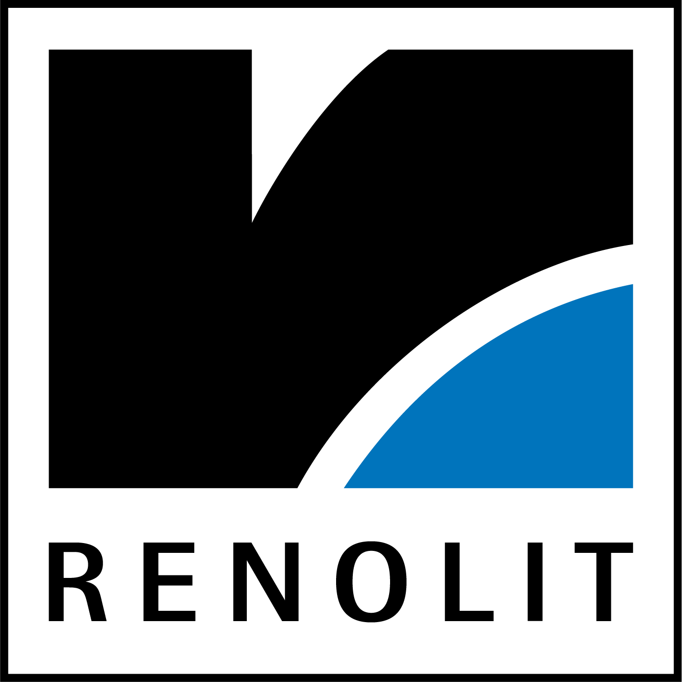 RENOLIT Laminates Logo