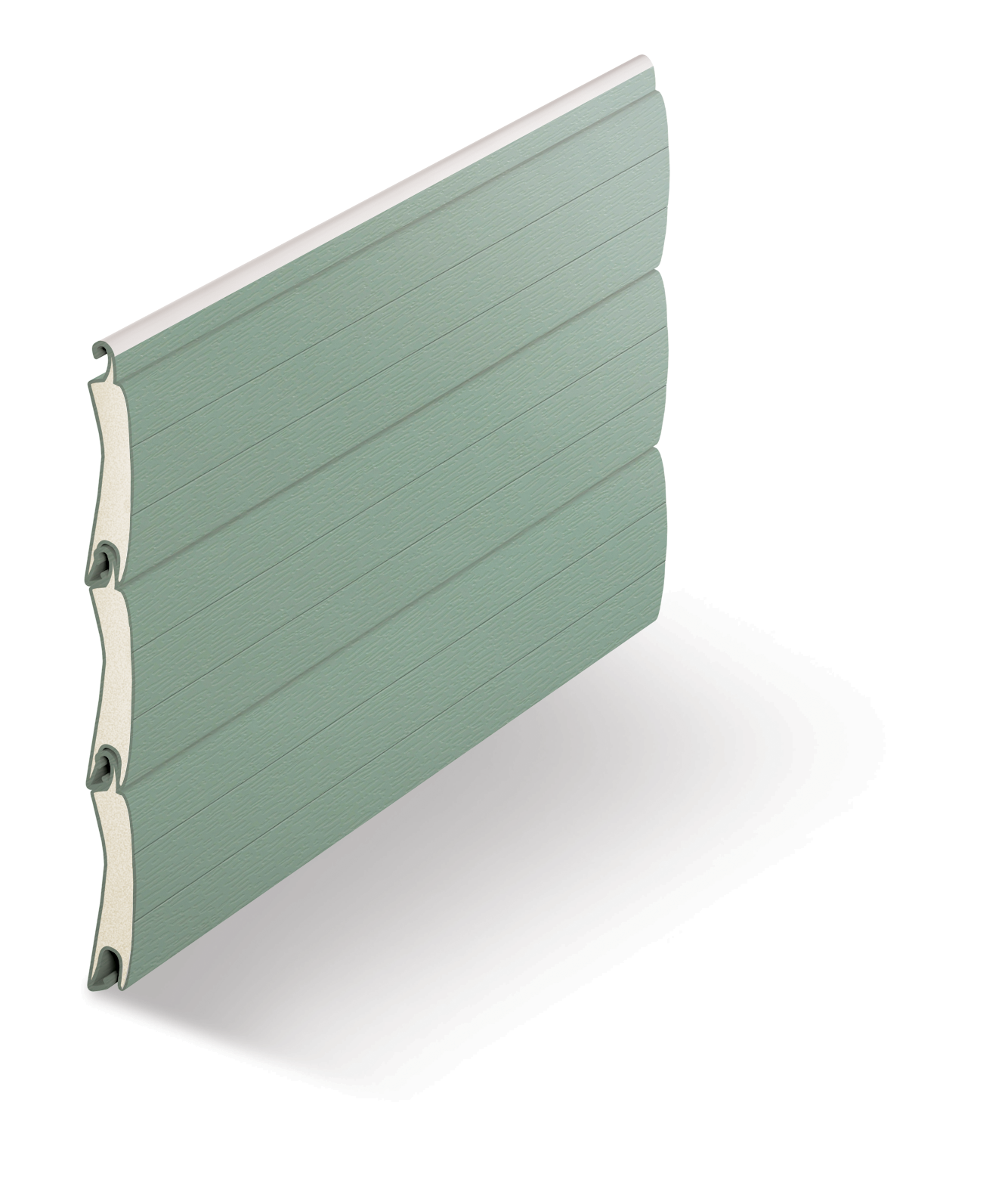 Chartwell Green - Grained