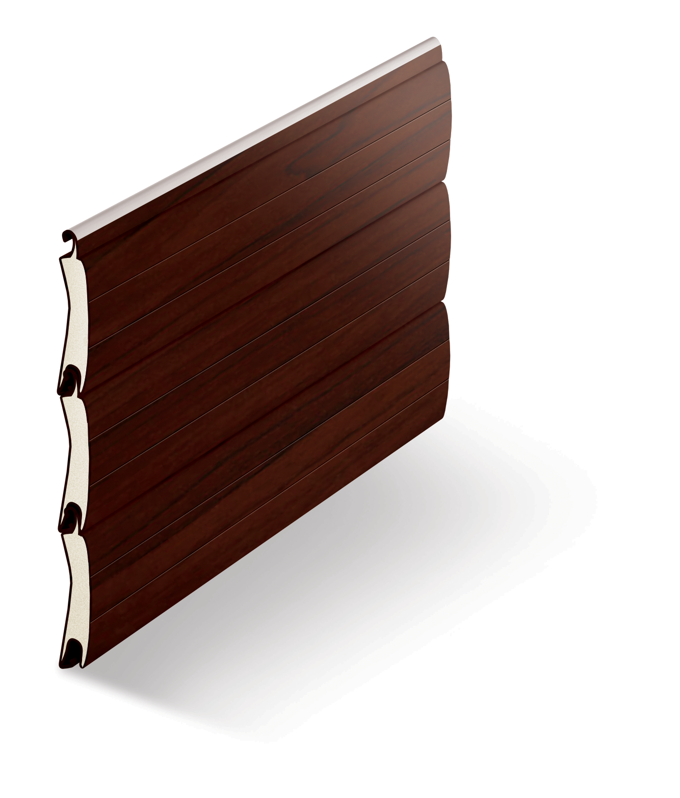 Rosewood - Grained