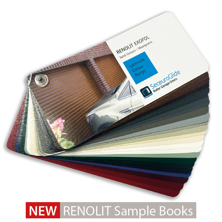 Sample Book with Callouts