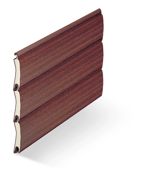 Mahogany