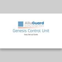 Allu Guard Genesis Easy Setup Guide
