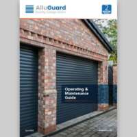 Allu Guard Operating Maintenance Guide