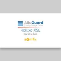 Allu Guard Rollixo Easy Setup Guide