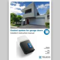 Teleco C10 Instructions