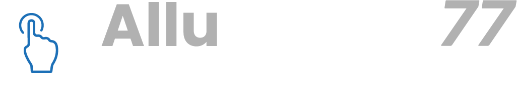 AlluGuard 77 Switch Operated